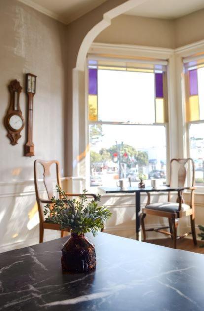 Gosby House Inn, A Four Sisters Inn Pacific Grove Exteriér fotografie
